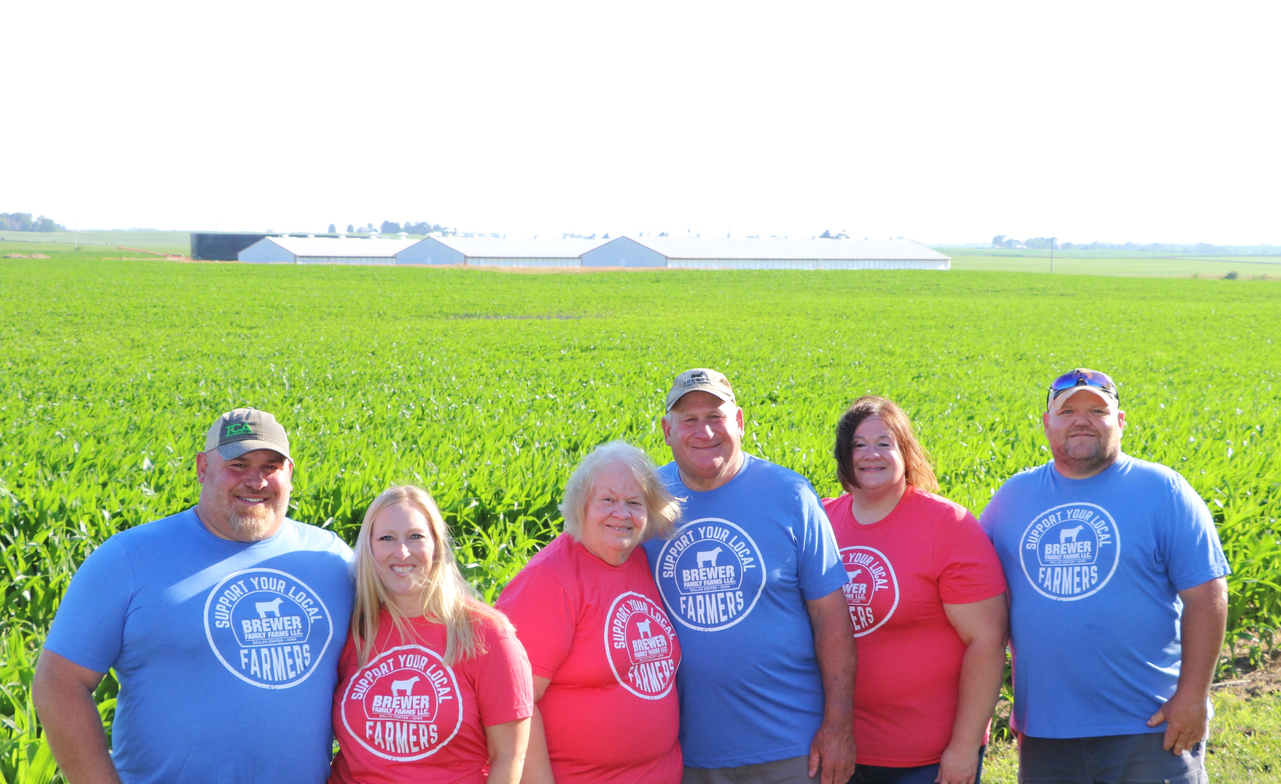 Iowa State Fair | The Way We Live Award