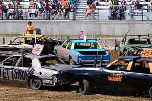 Demolition Derby