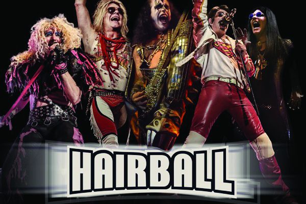 Hairball