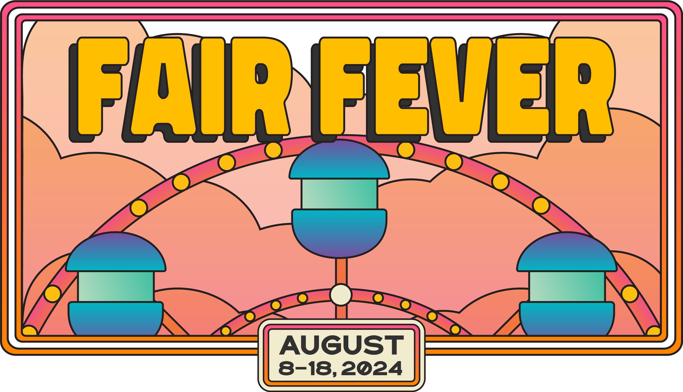 Iowa State Fair Tickets 2024 Get Your Passes Now!