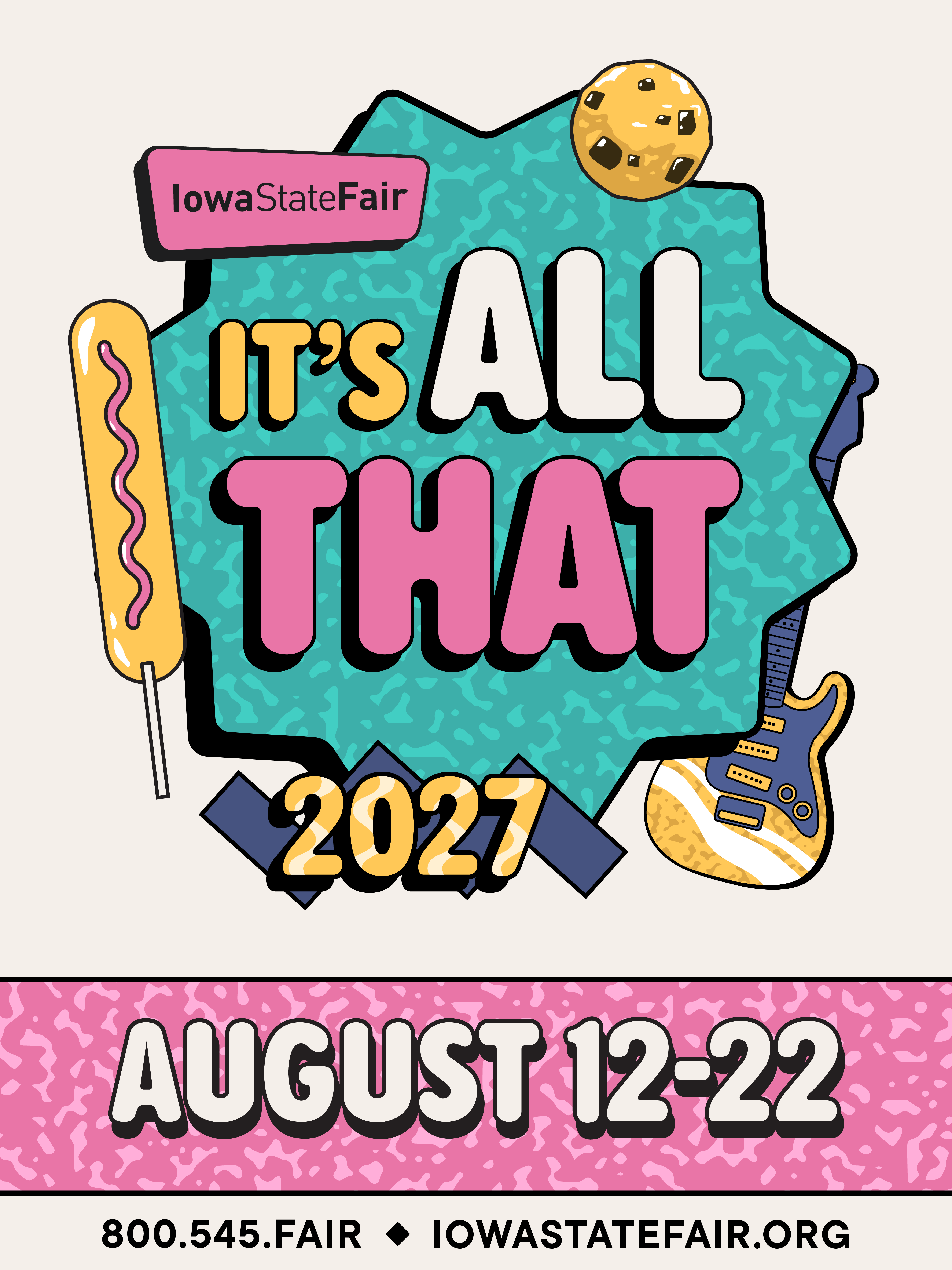 2027 Theme