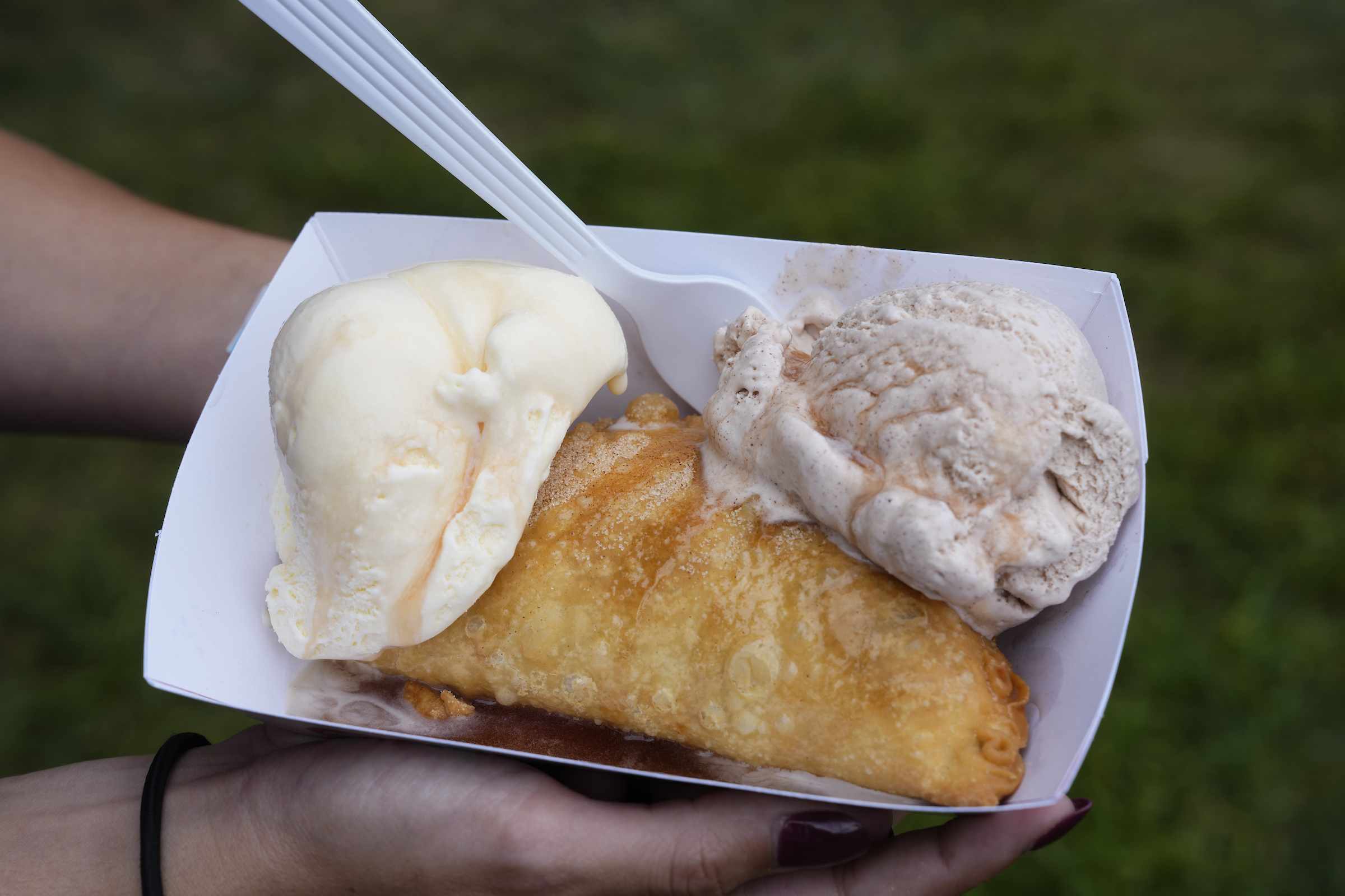 Ultimate Minneapple Pie