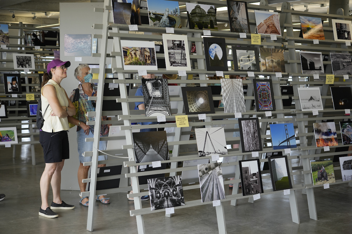 Iowa State Fair Enter Contests and Competitions