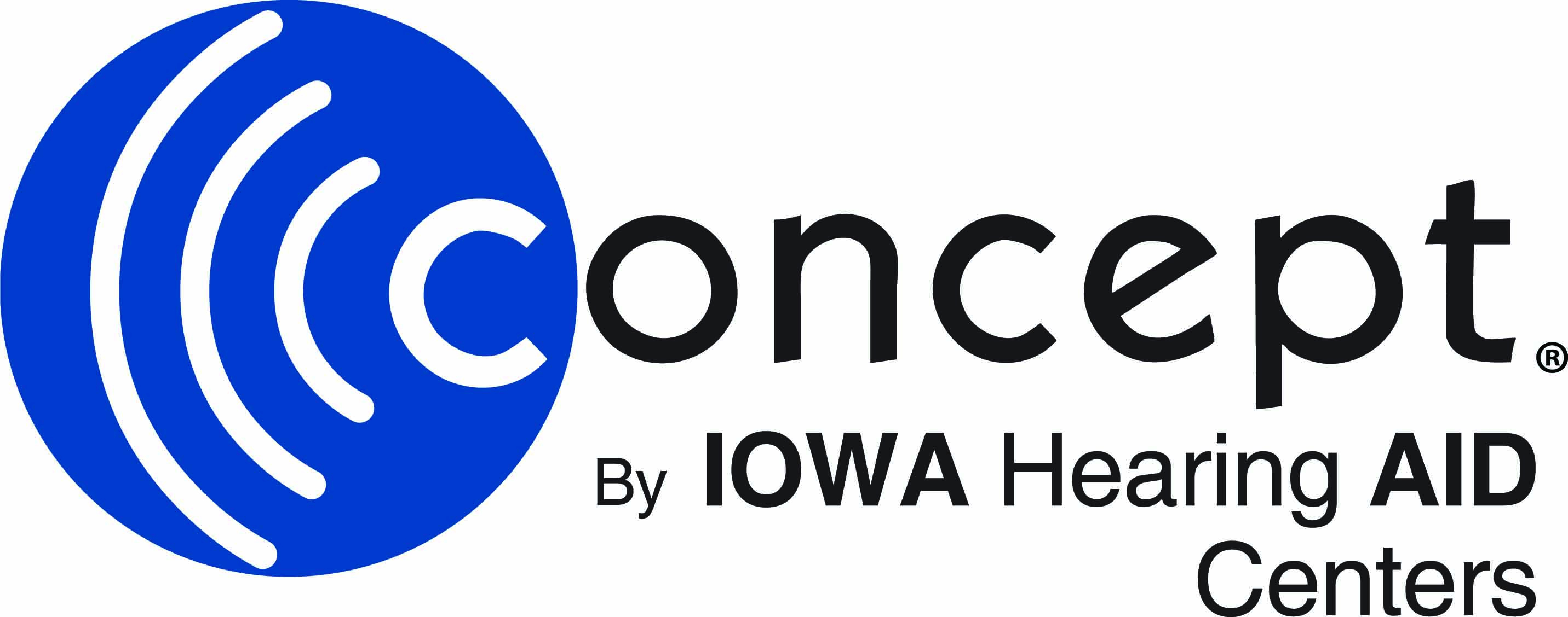 Concept by Iowa Hearing Aid Centers