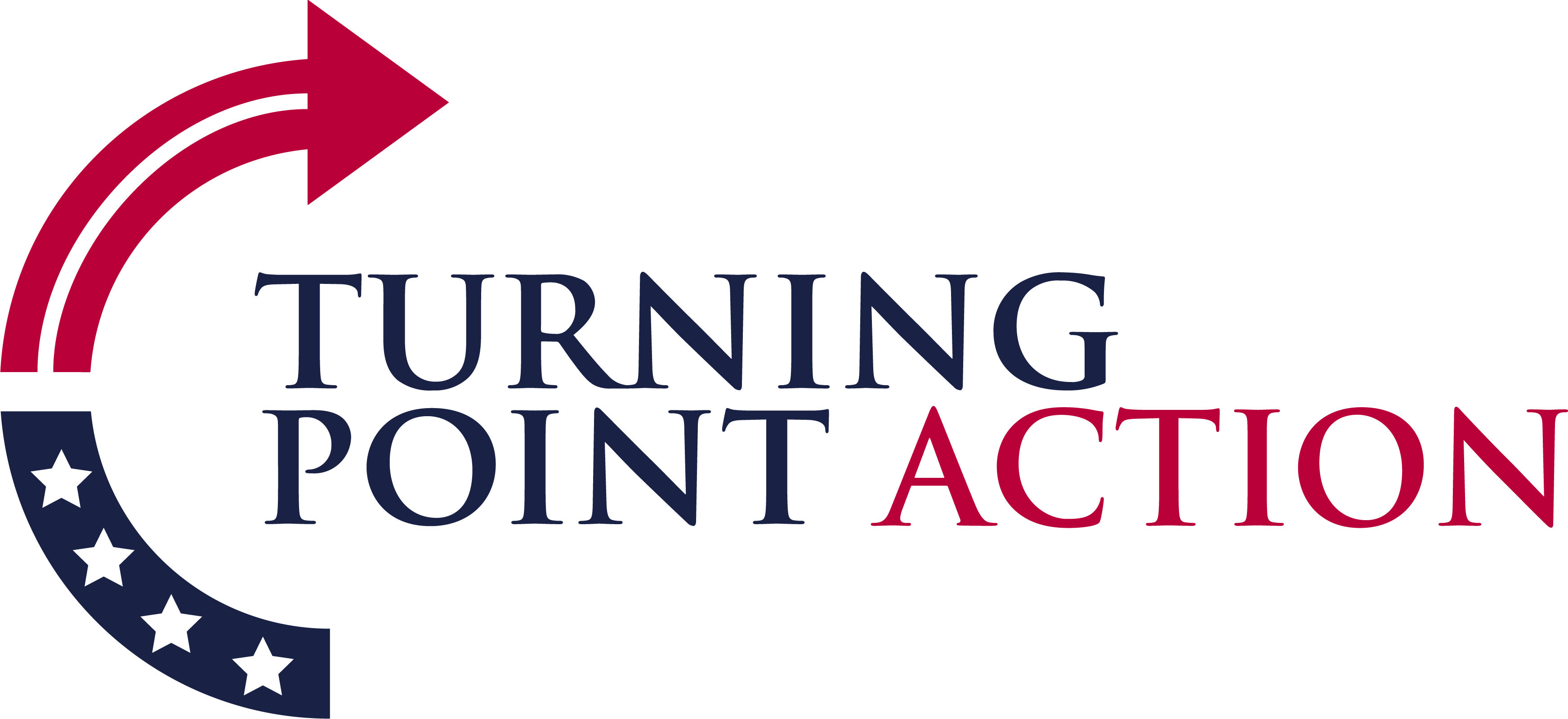 Turning Point Action