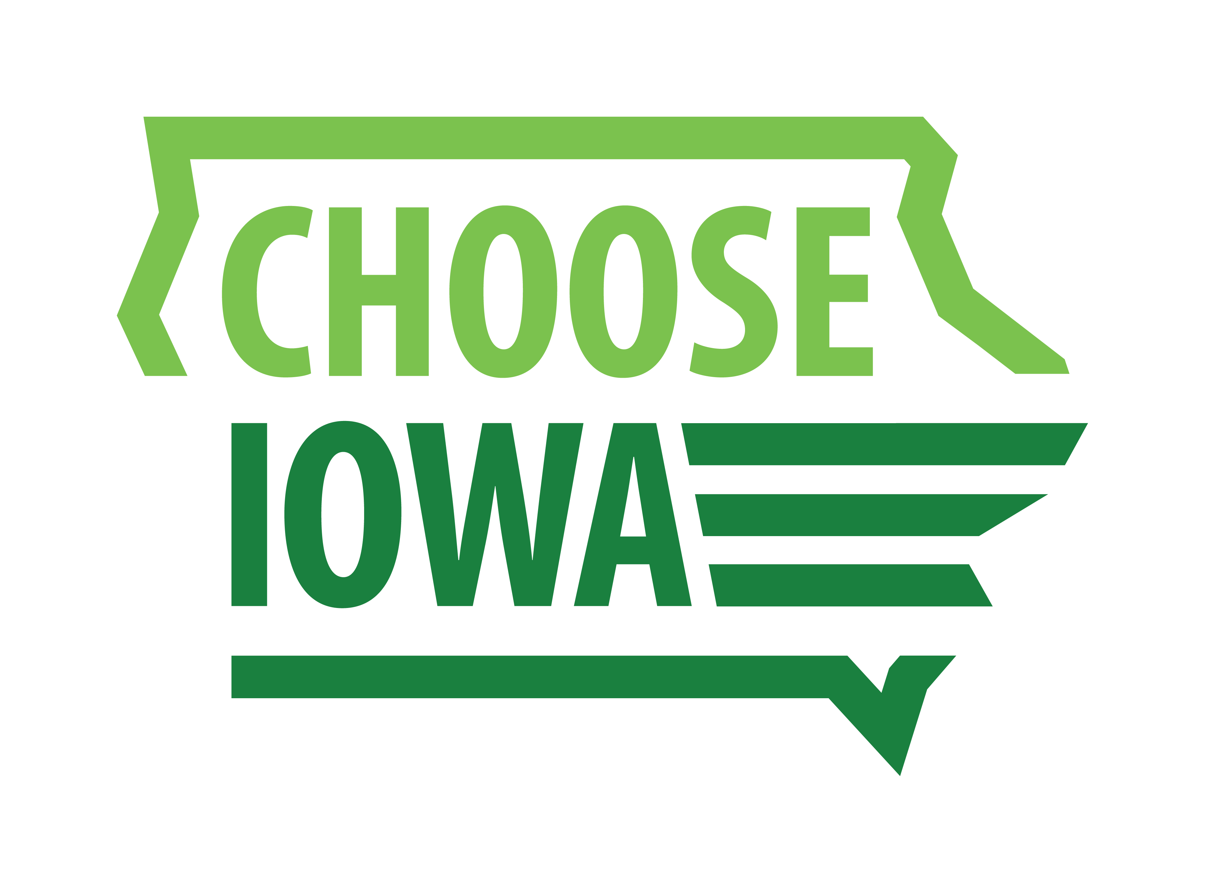 Choose Iowa