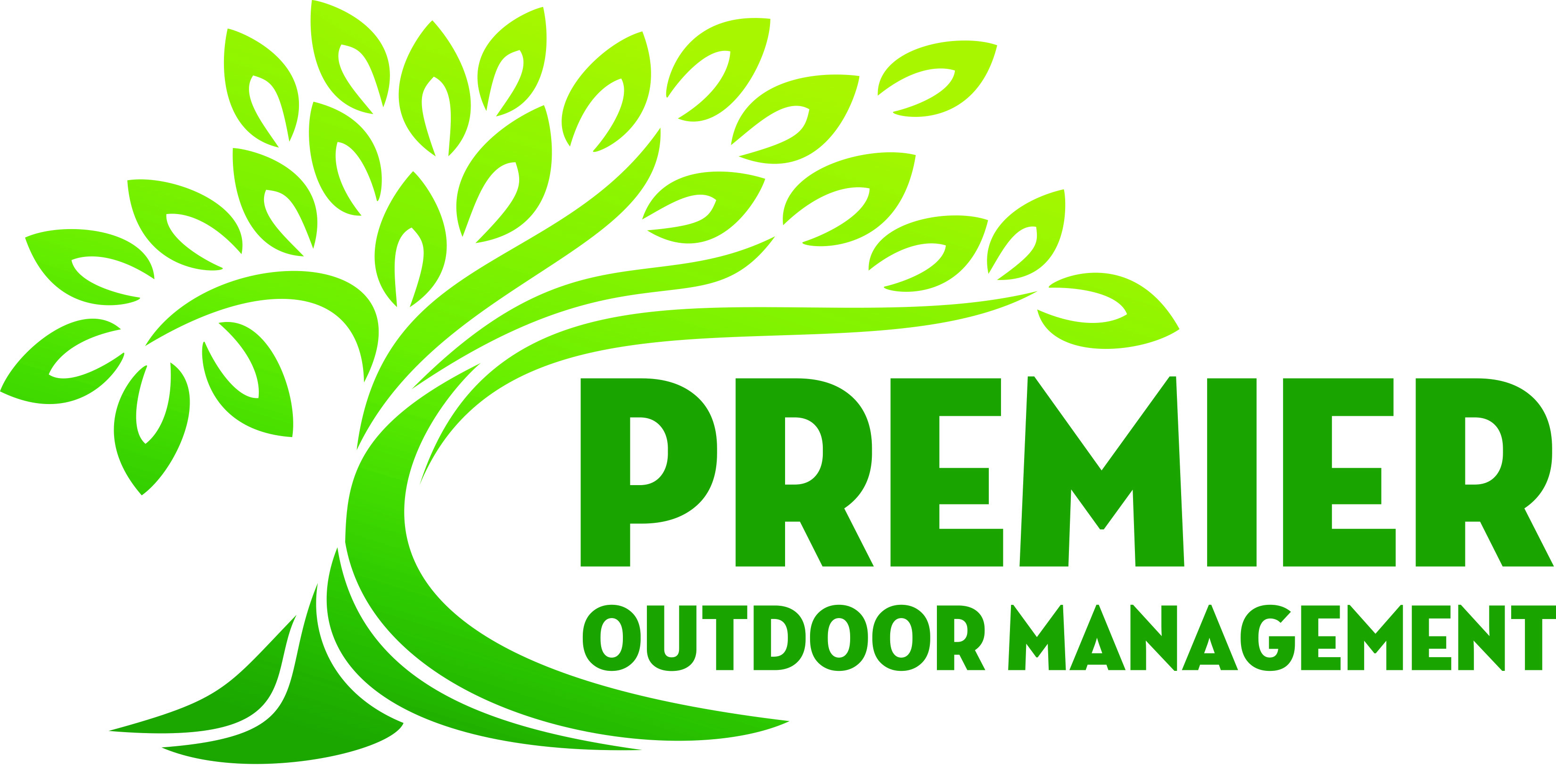 Premier Outdoor Management