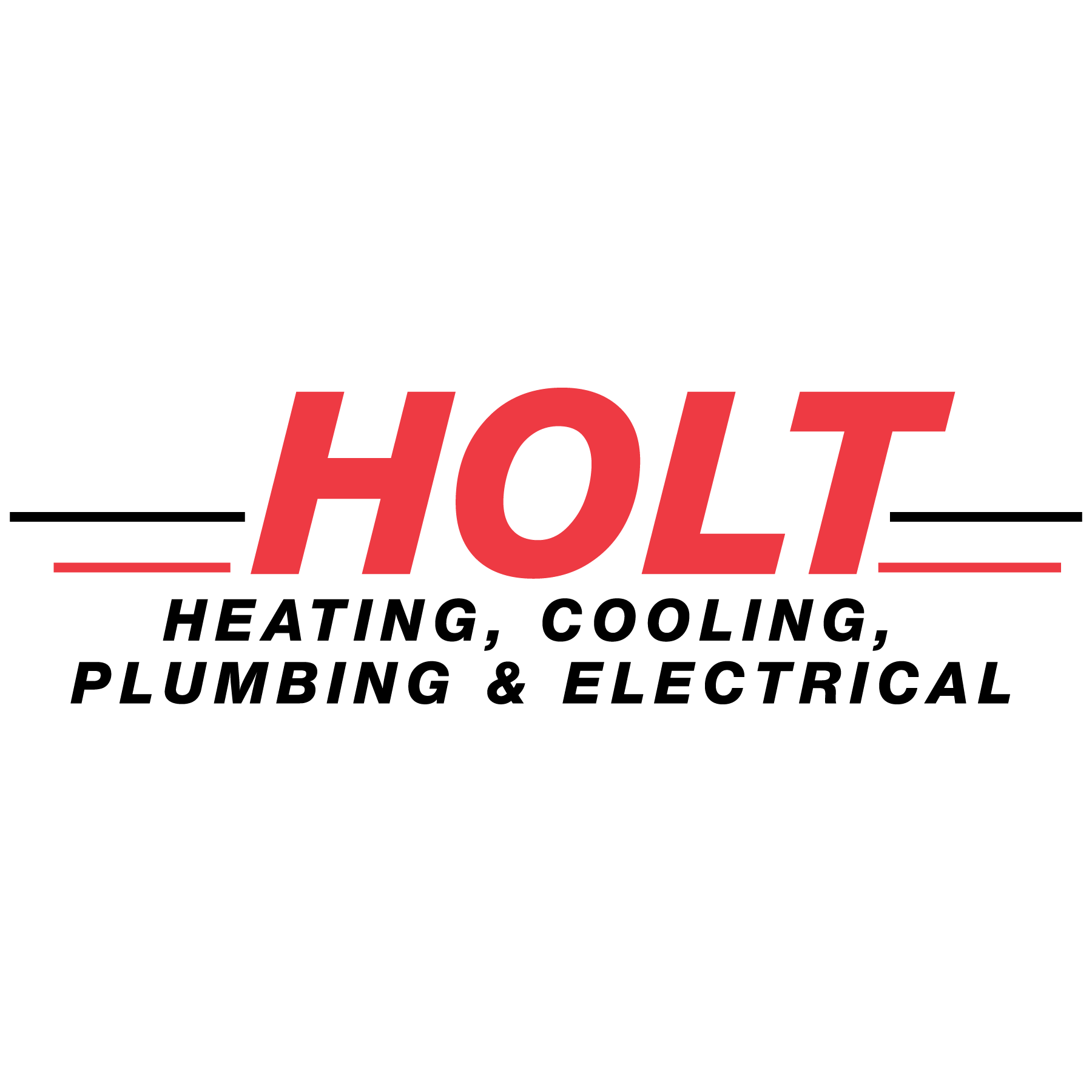 Holt Plumbing, Heating, Cooling and Electrical