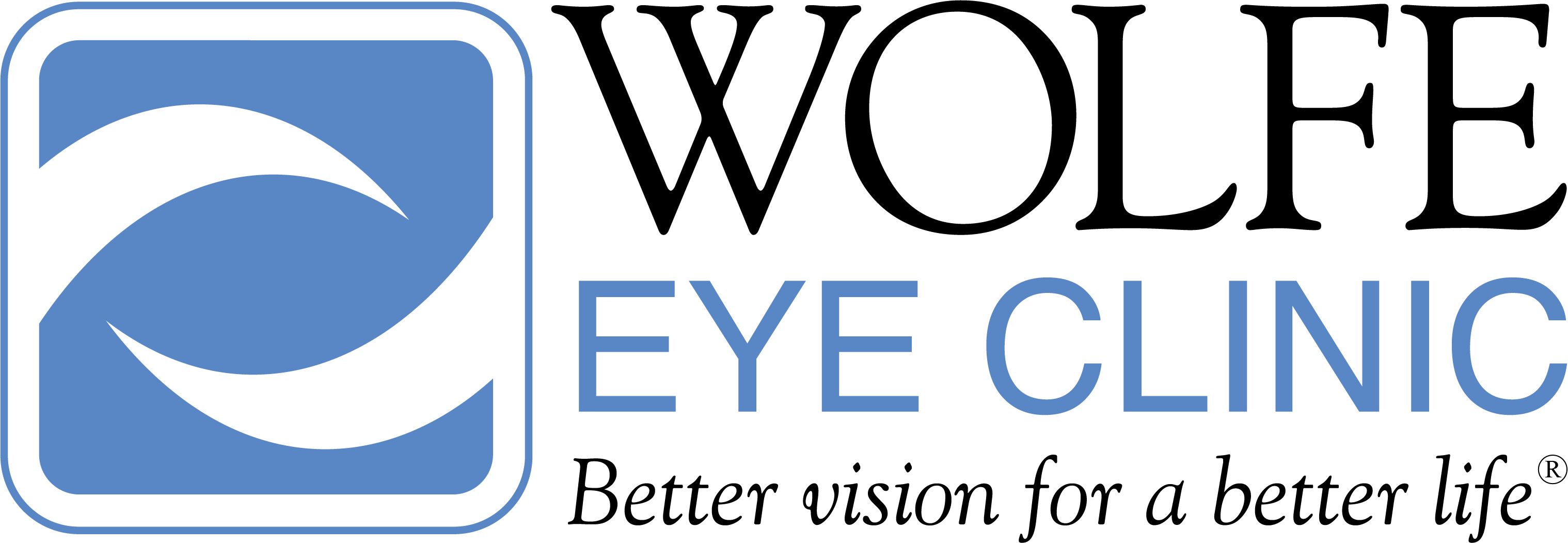 Wolfe Eye Clinic