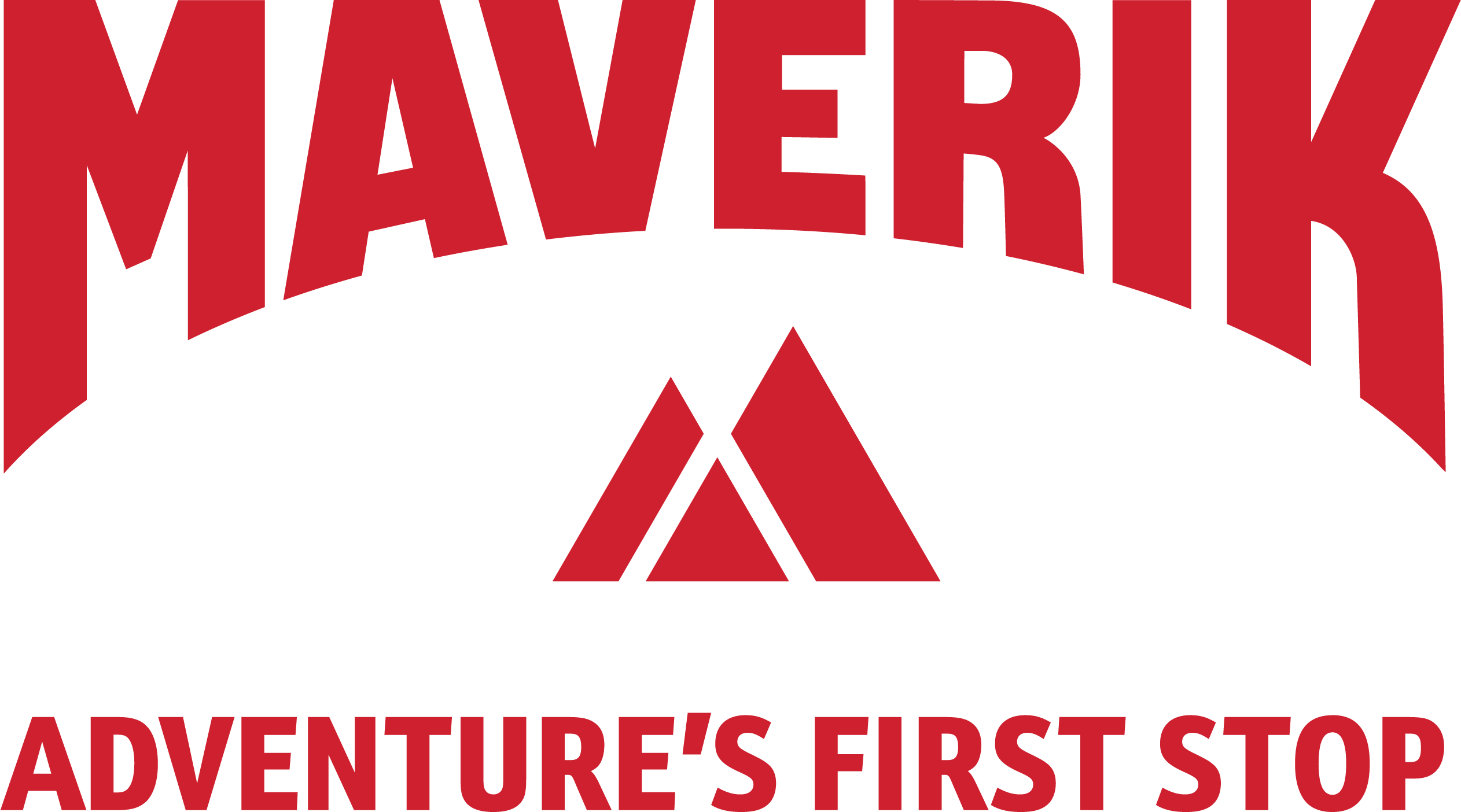 Maverik
