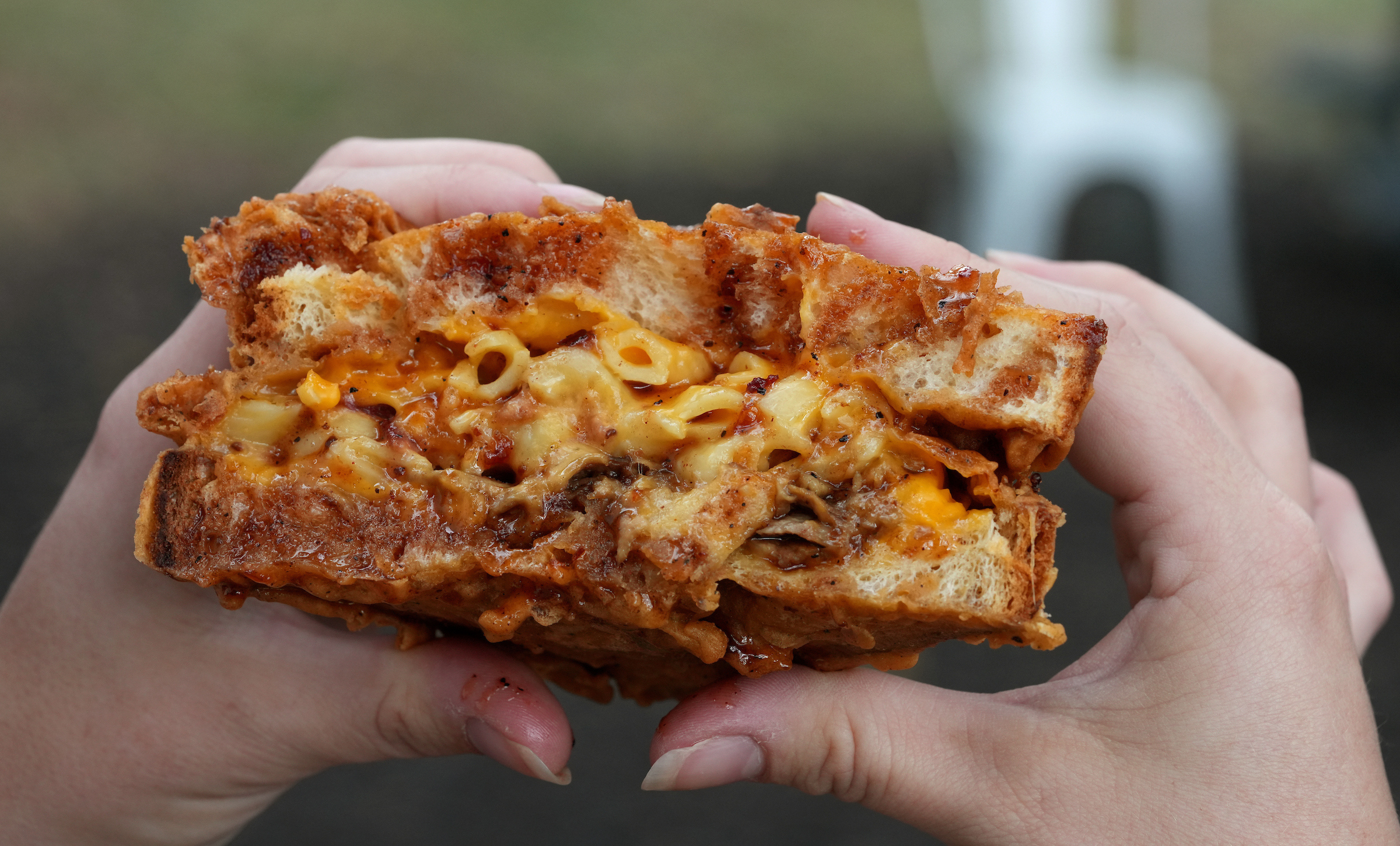 Iowa State Fair Food