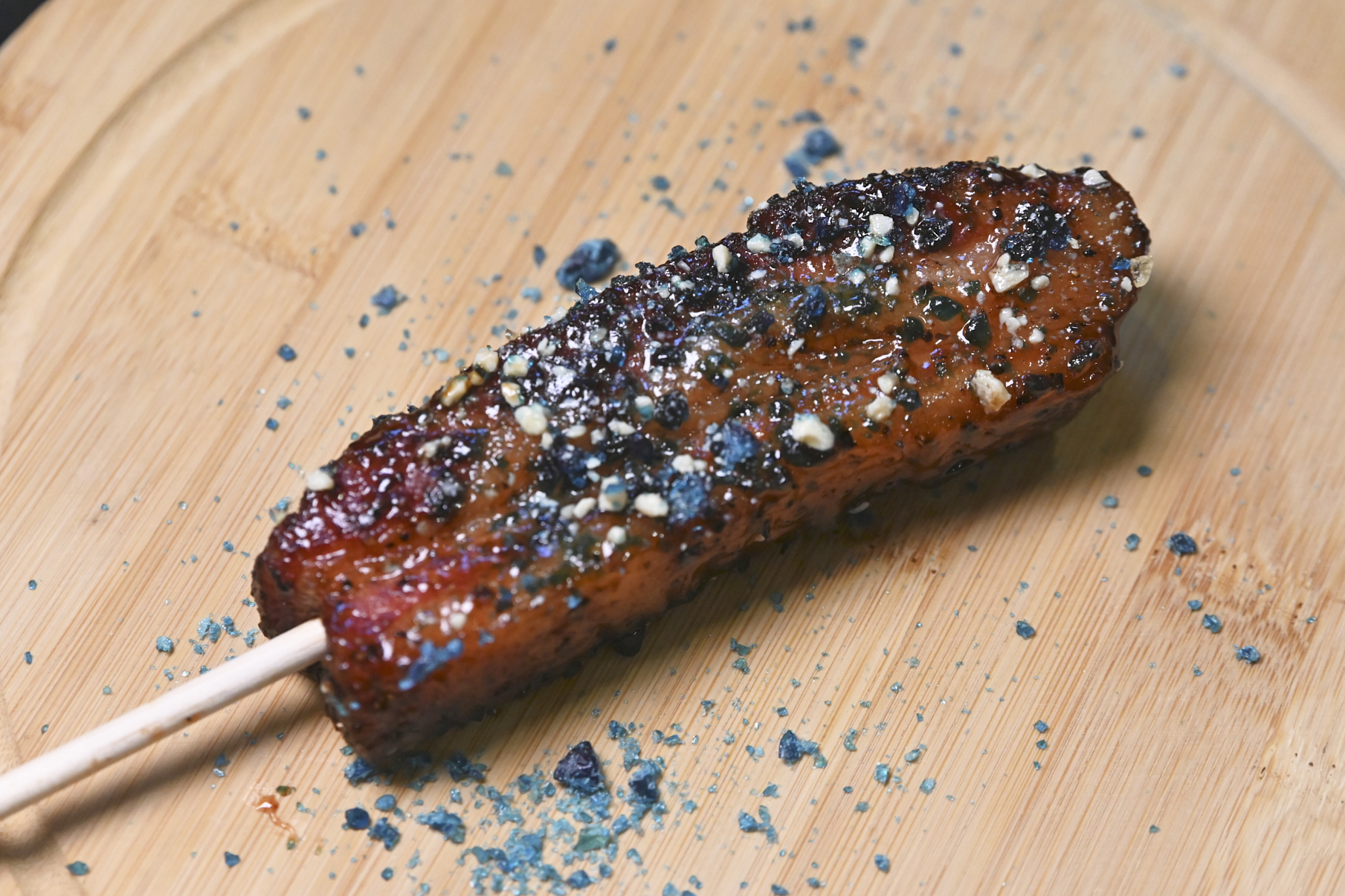 Star Spangled Swine