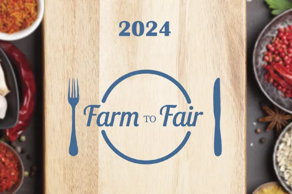 Farm to Fair