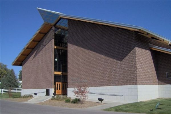 Paul R. Knapp Animal Learning Center