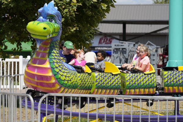 Iowa State Fair | Fair Image Library