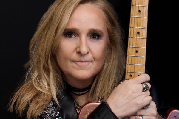 Melissa Etheridge