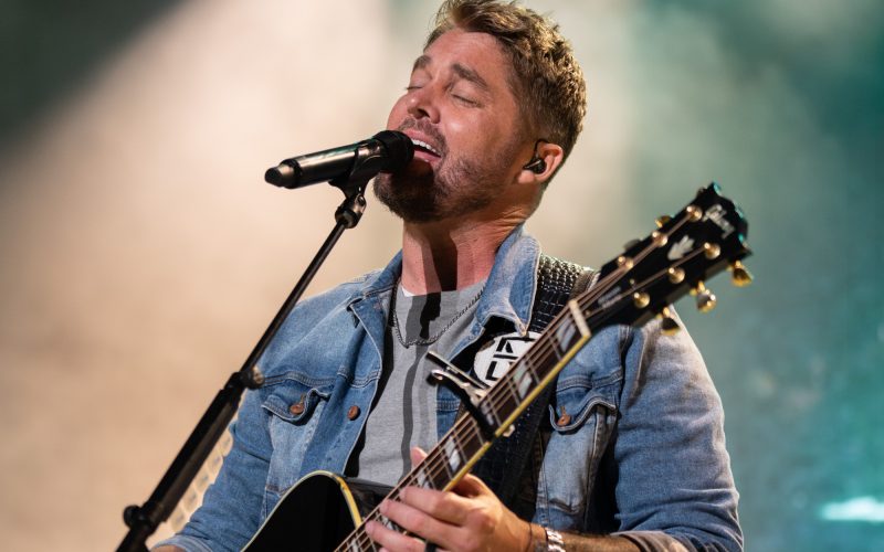 Brett Young