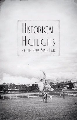 Historical Highlights Cover