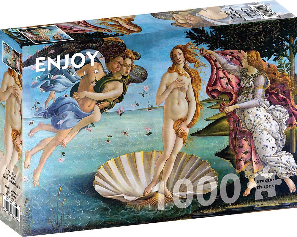 Sandro Botticelli