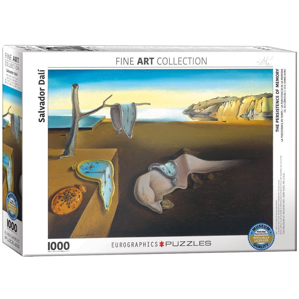 Salvador Dali