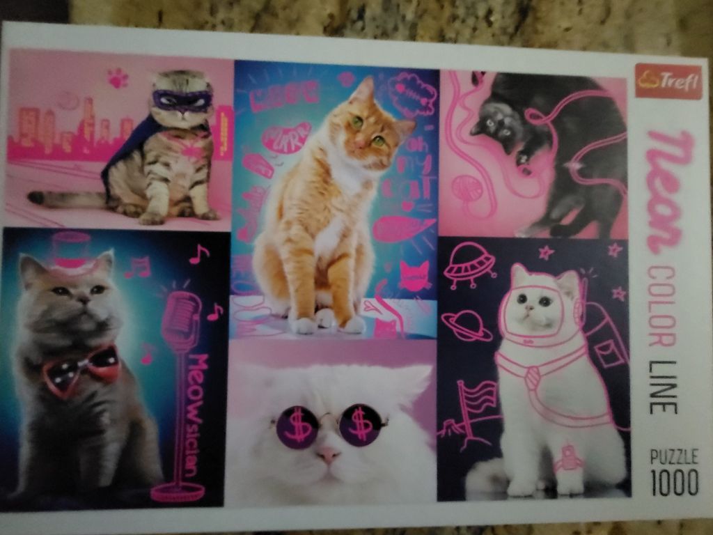 Super Cats