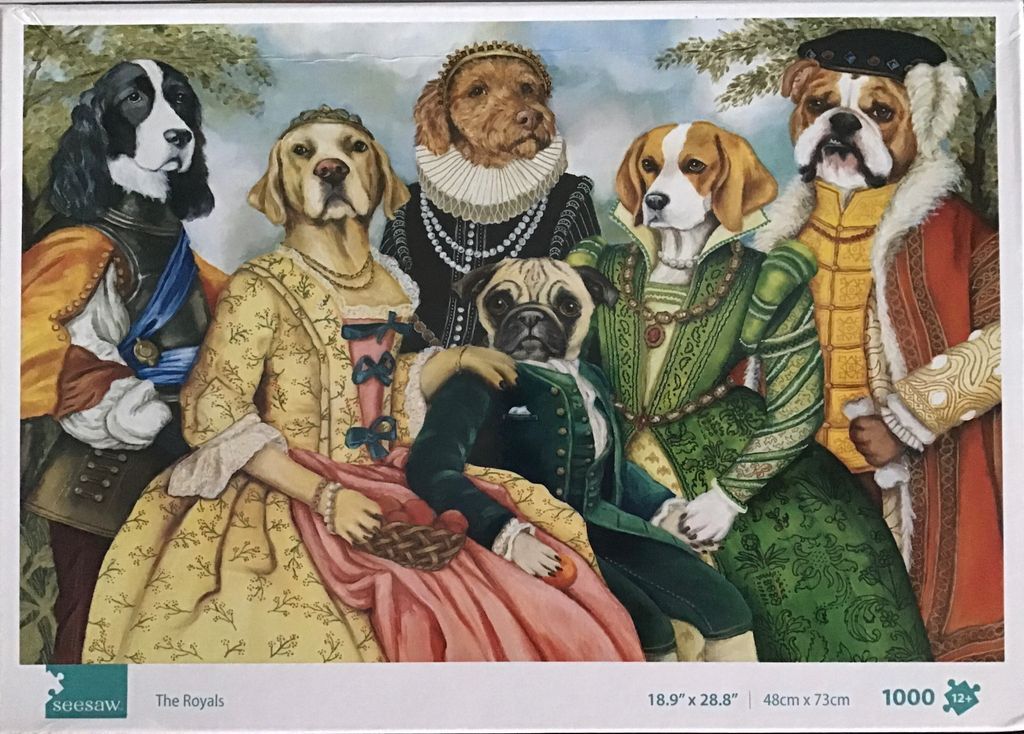 The Royals