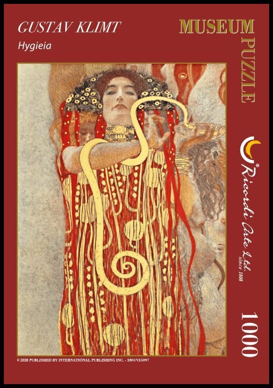 Gustav Klimt