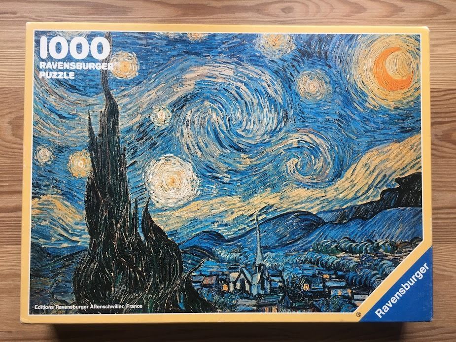 Vincent van Gogh