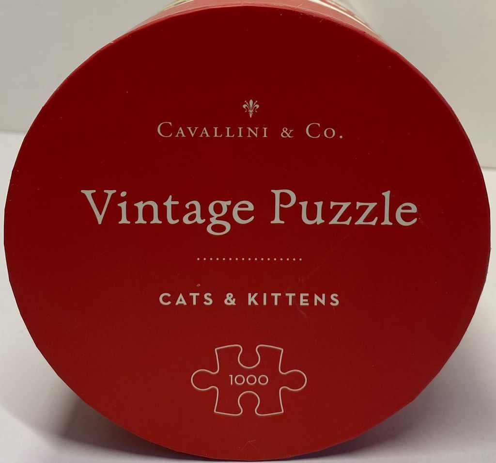 Cats & Kittens