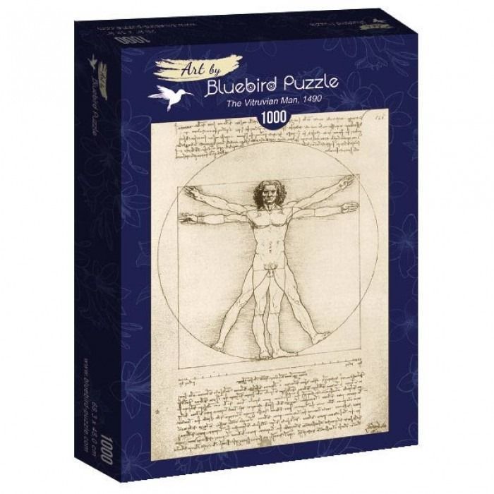 Leonardo da Vinci