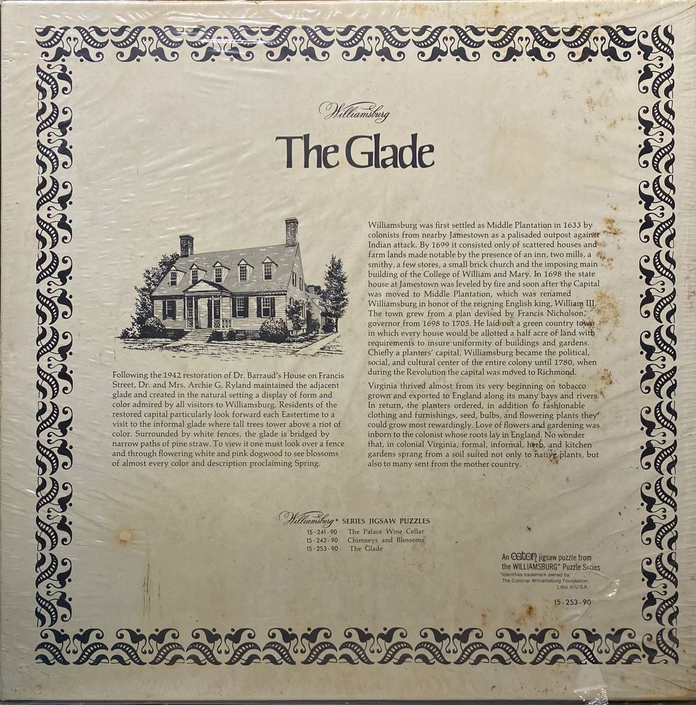 The Glade