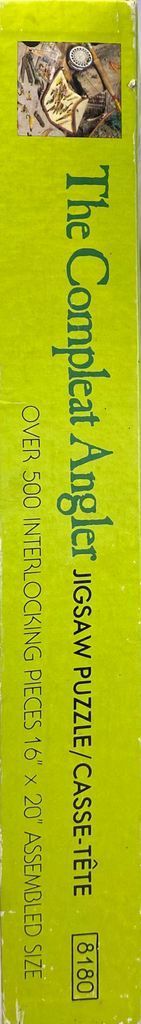 The Compleat Angler