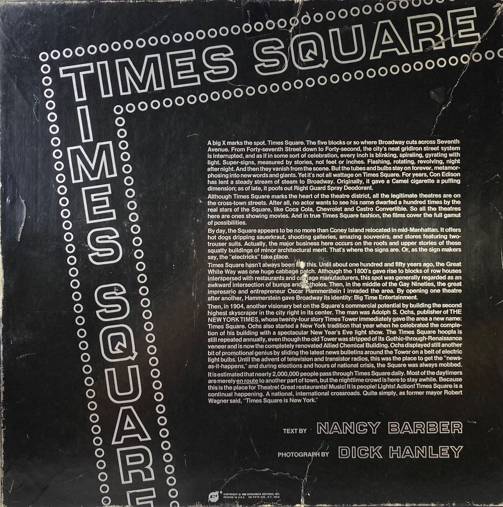 Times Square