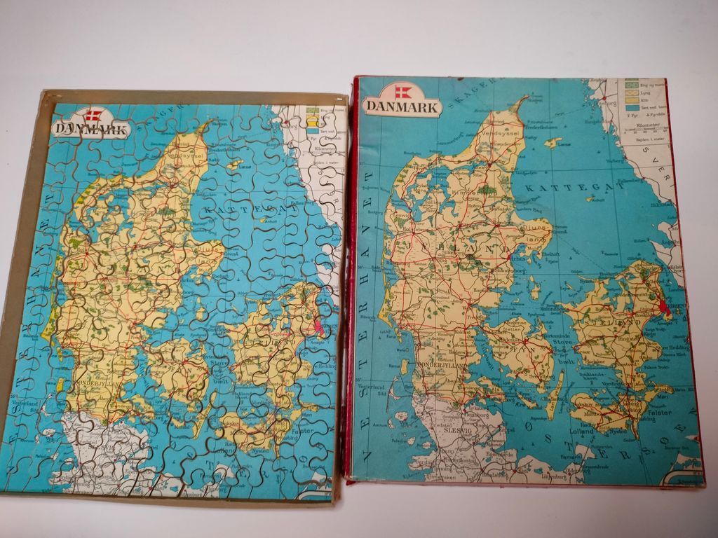 Danmark