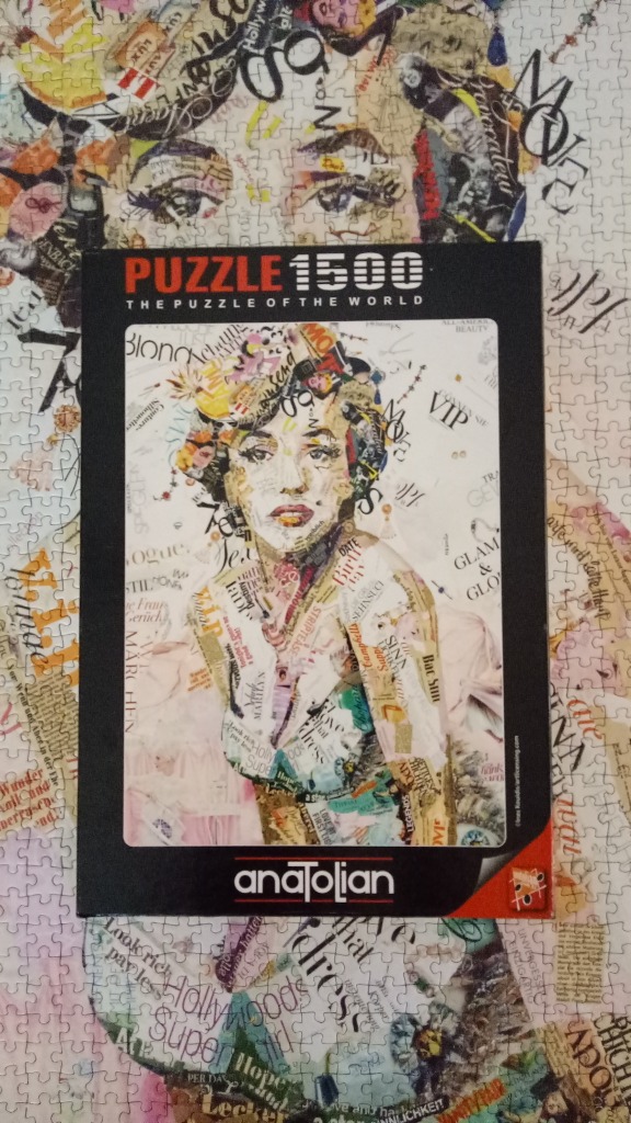 Marilyn Monroe