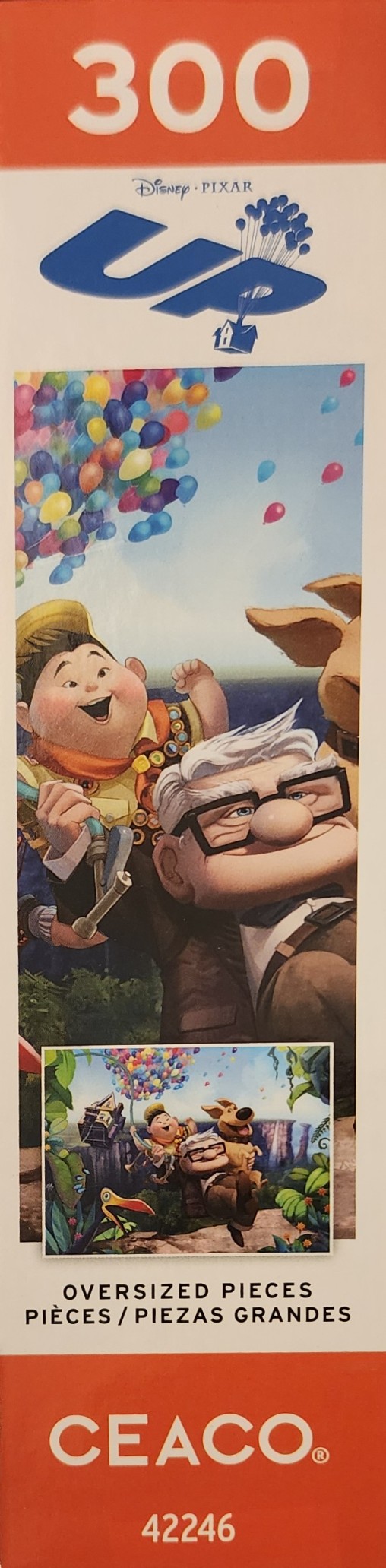 Up