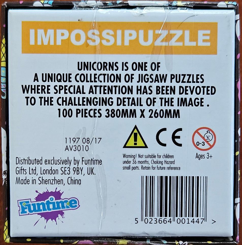 Unicorns