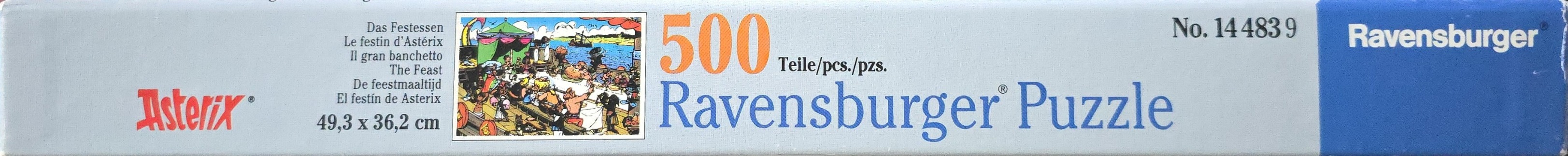 Das Festessen