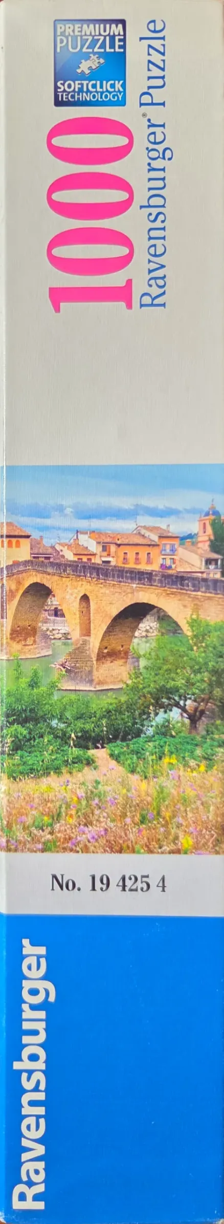 Puente la Reina, Spain