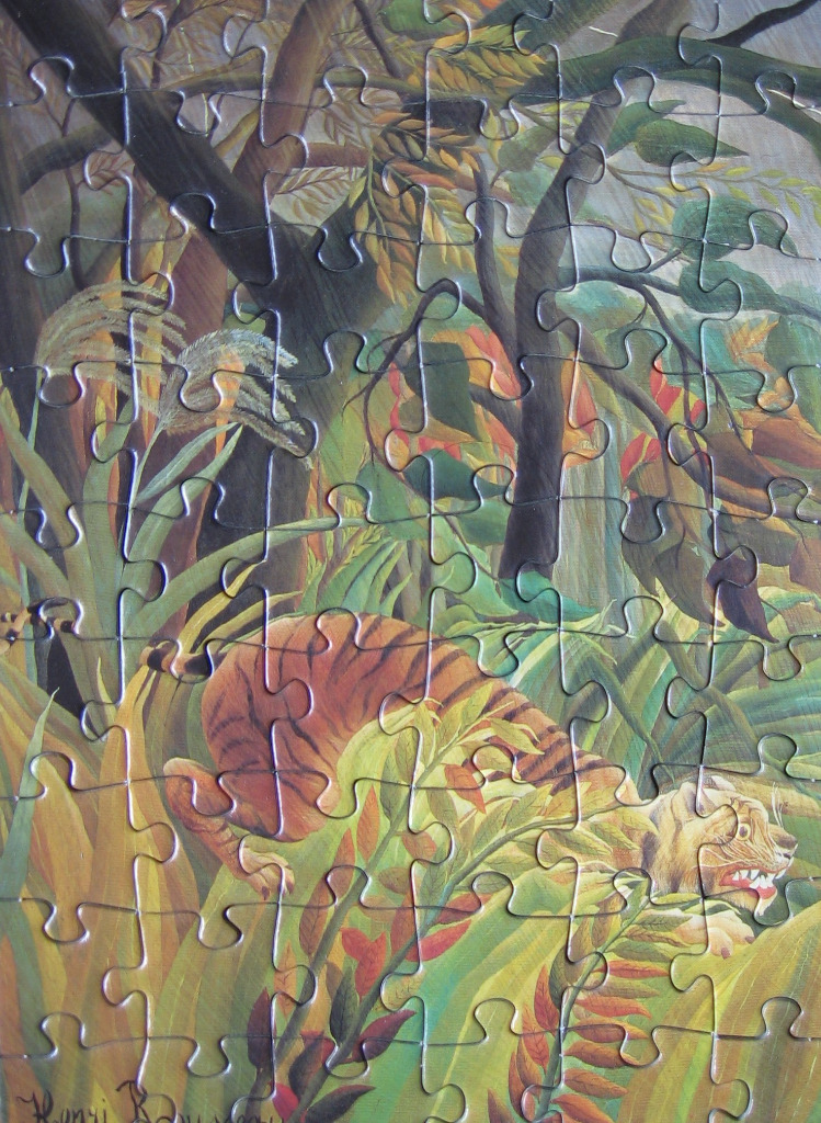 Henri Rousseau