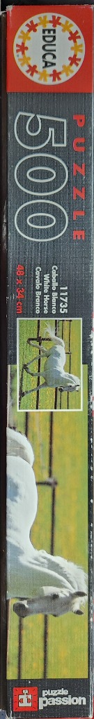 White Horse