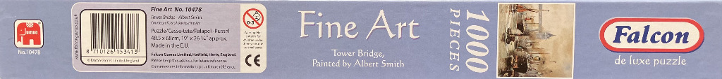 Tower Bridge