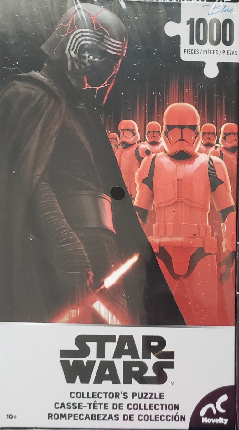 Star Wars