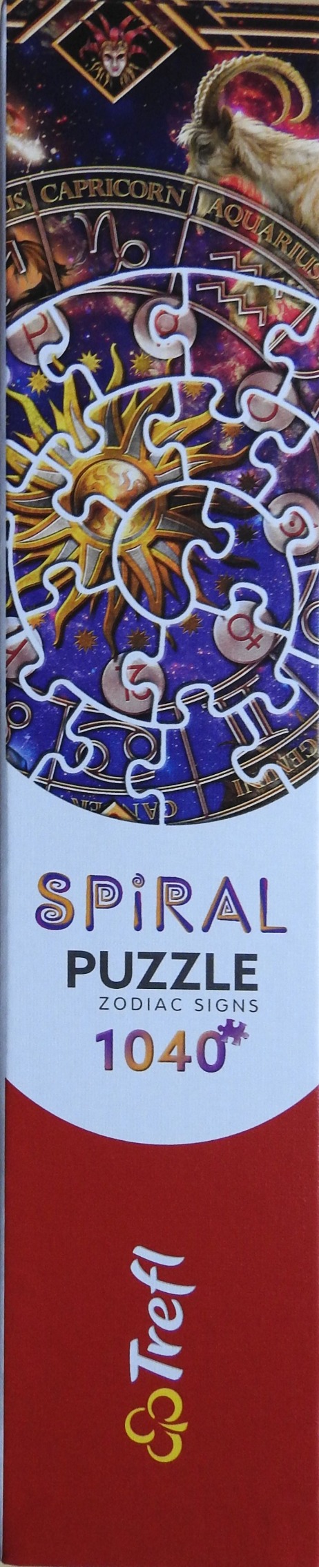 Zodiac Signs