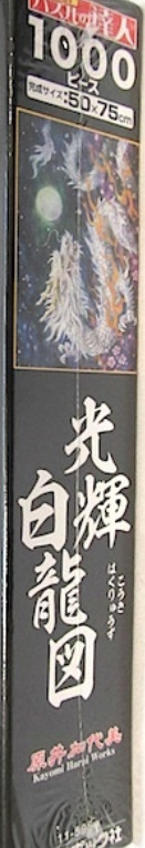 Kouki Hakuryuu-zu