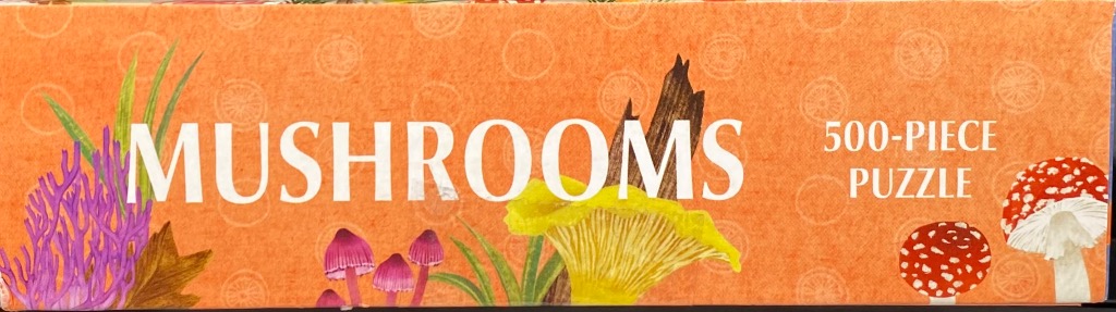 Mushrooms