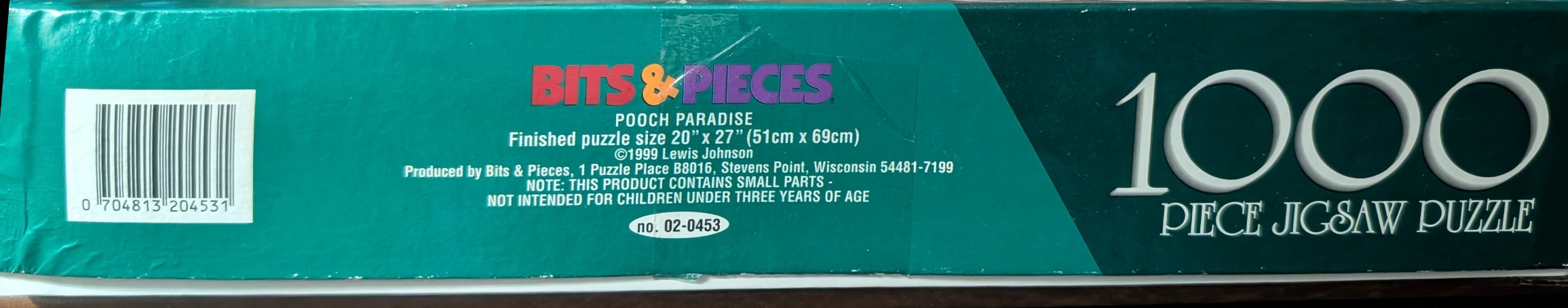 Pooch Paradise