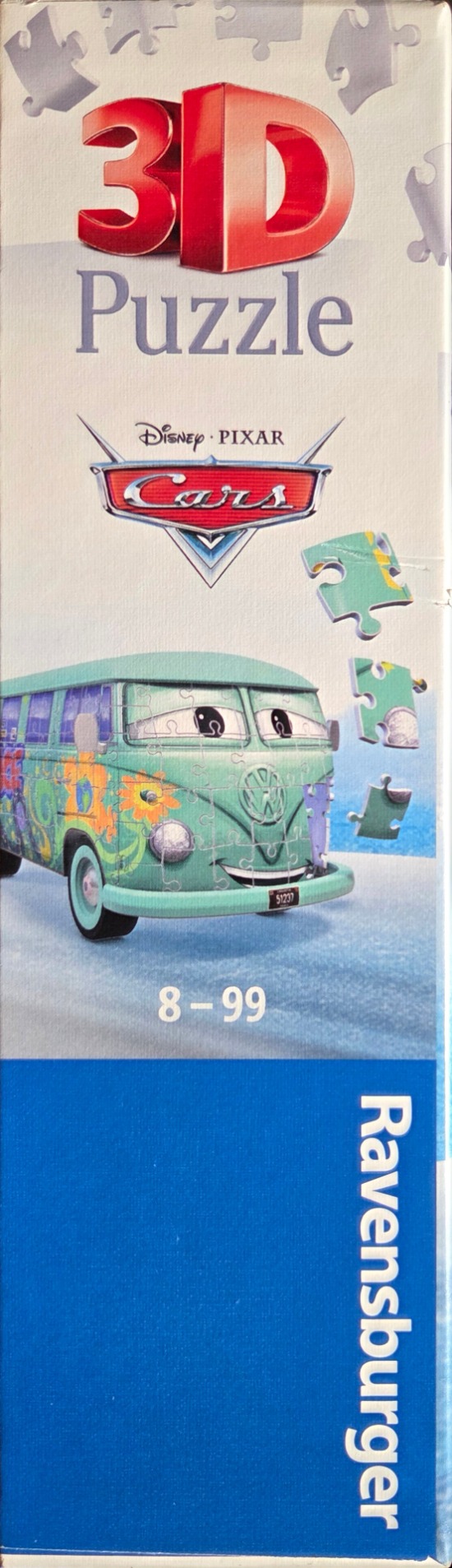 Volkswagon T1