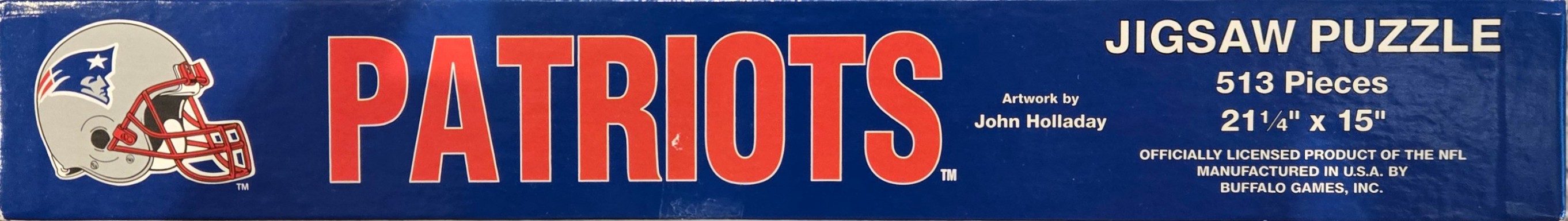 Patriots