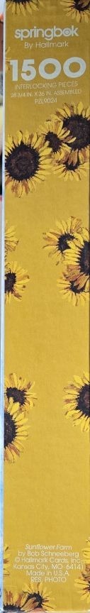 Sunflower Farm